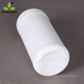 1 litre Bouteilles en plastique HDPE blanc en gros